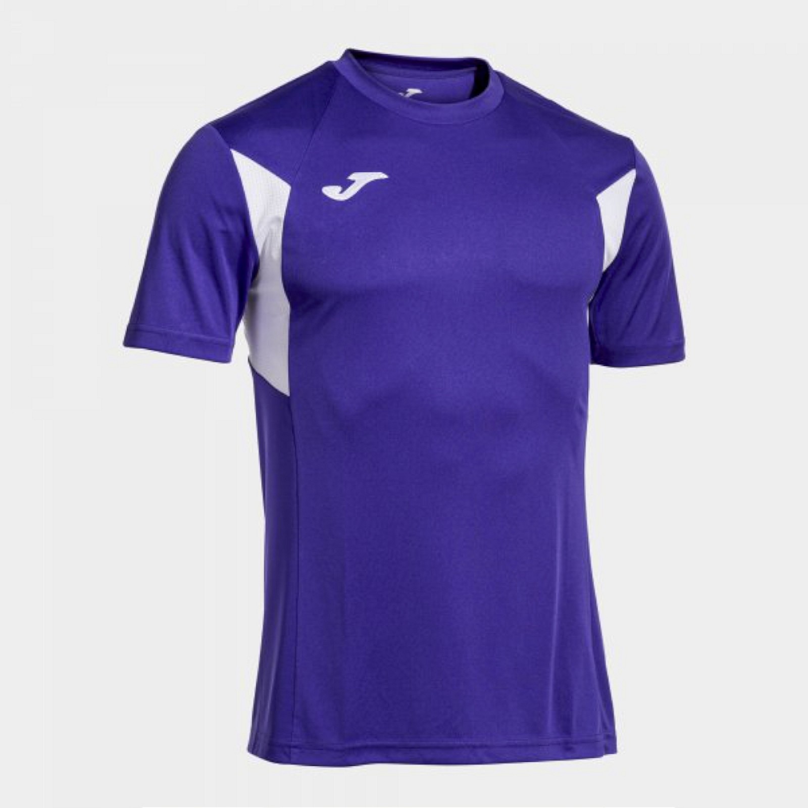 Joma CAMISETA MANGA CORTA WINNER II T-Shirts lila