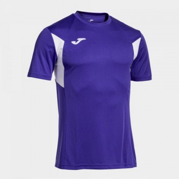 Joma CAMISETA MANGA CORTA WINNER II T-Shirts lila
