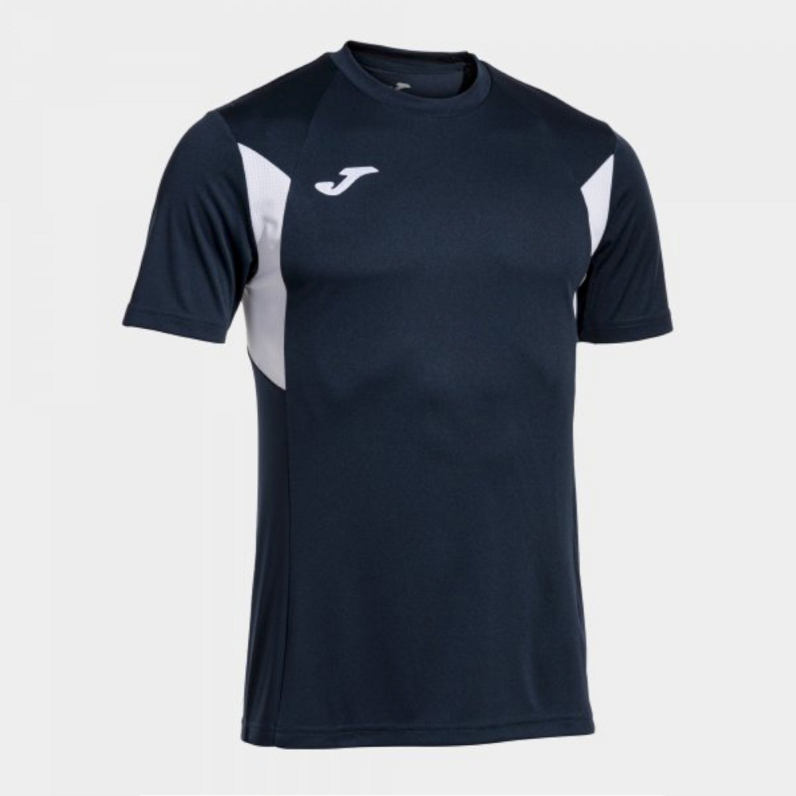 Joma CAMISETA MANGA CORTA WINNER II T-Shirts navy