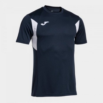 Joma CAMISETA MANGA CORTA WINNER II T-Shirts navy