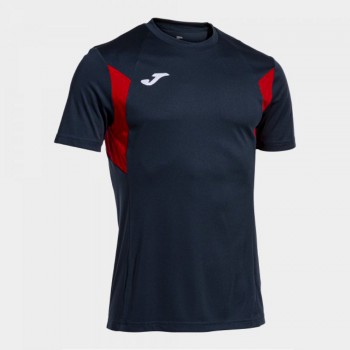 Joma CAMISETA MANGA CORTA WINNER II T-Shirts navy
