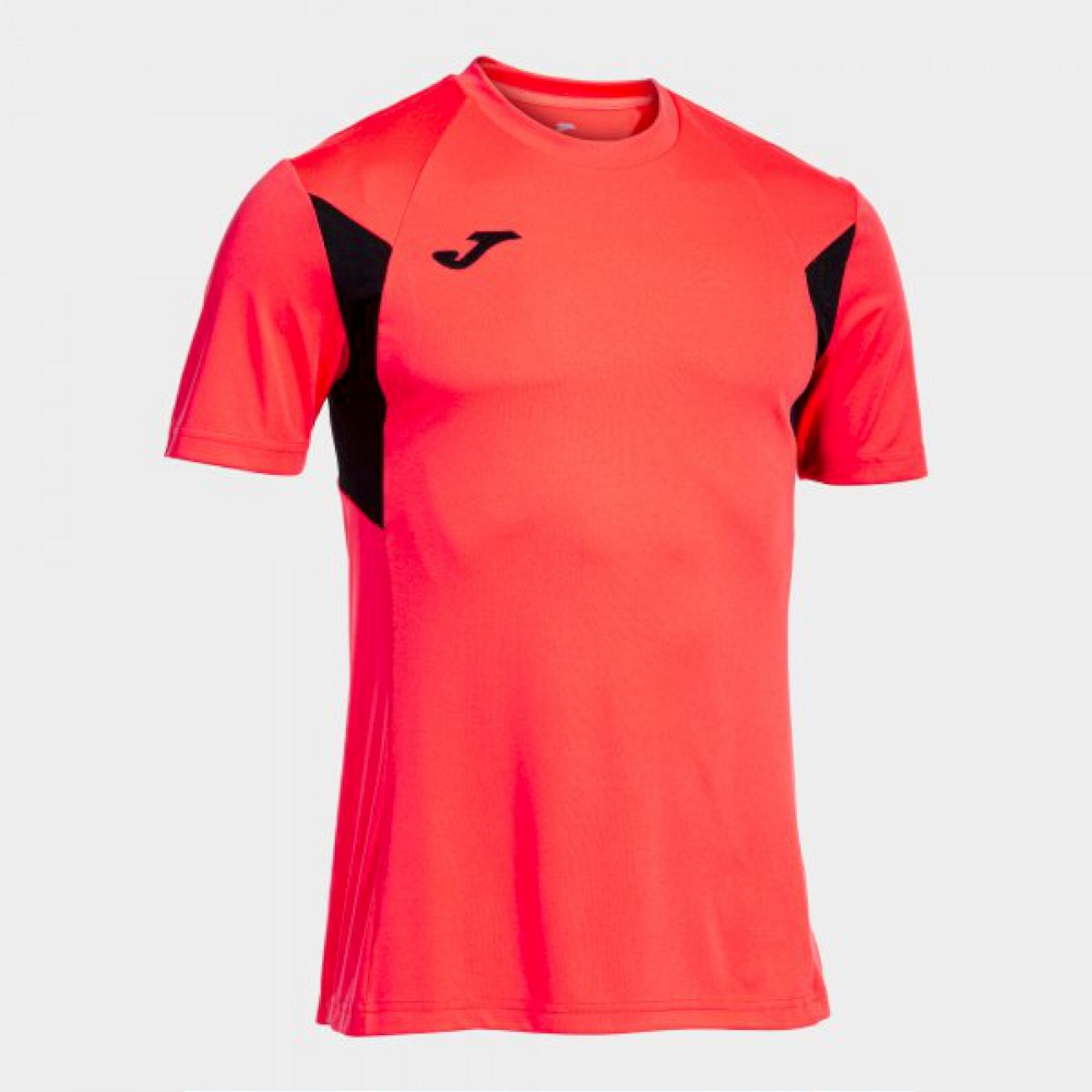 Joma CAMISETA MANGA CORTA WINNER II T-Shirts pink