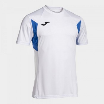 Joma CAMISETA MANGA CORTA WINNER II T-Shirts weiss