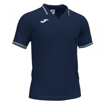 Joma CAMPUS III Poloshirts navy | yam yam world