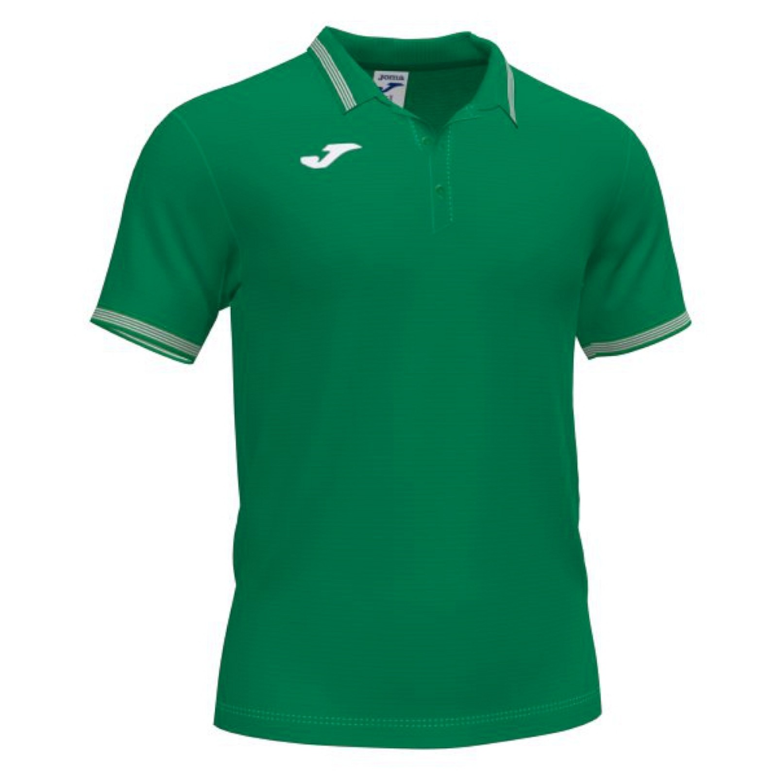 Joma CAMPUS III POLOSHIRT gr�n