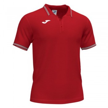 Joma CAMPUS III Poloshirts rot | yam yam world