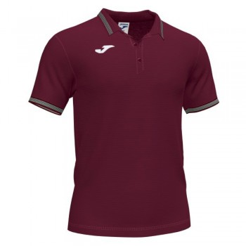 Joma CAMPUS III Poloshirts rot | yam yam world