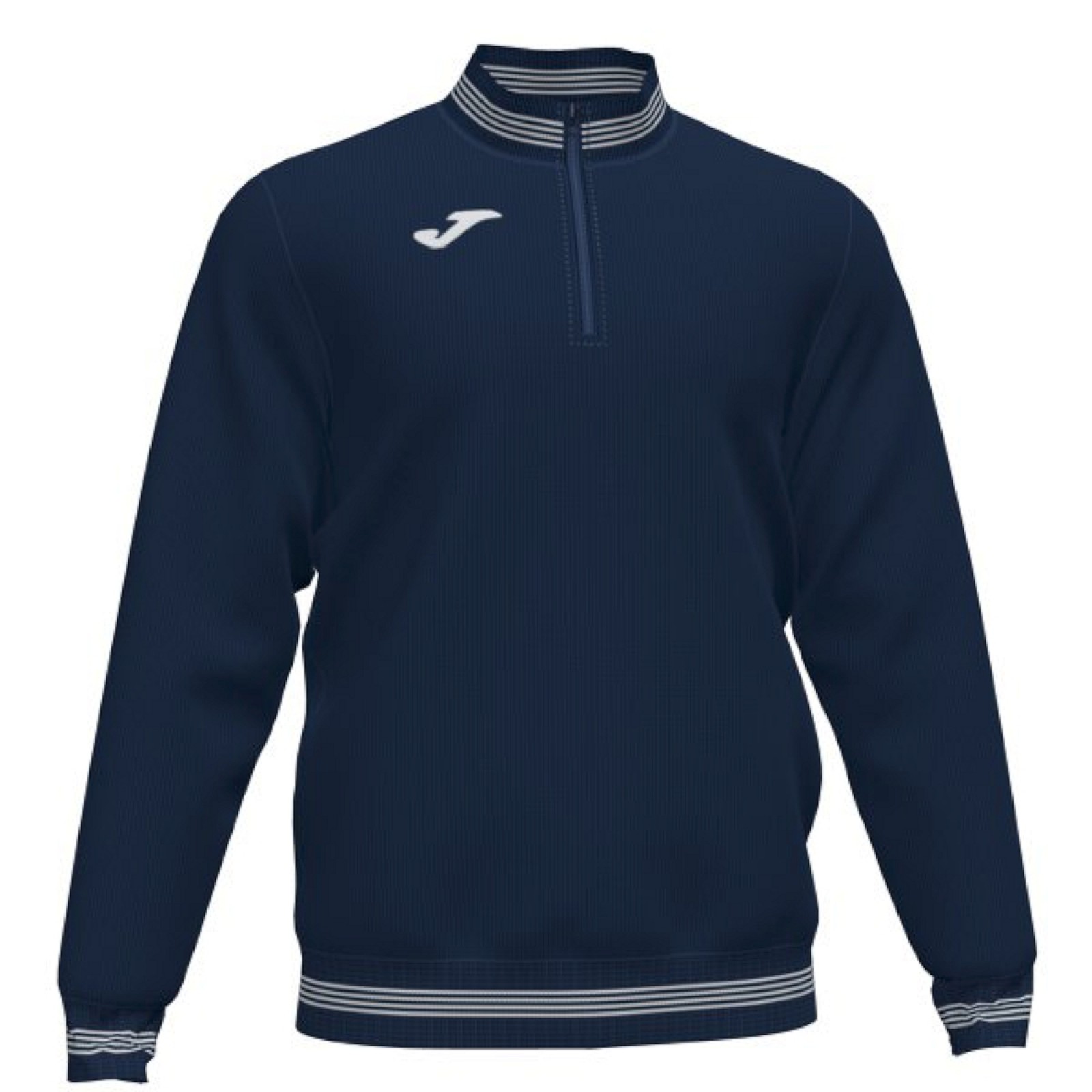 Joma CAMPUS III SWEATSHIRT blau