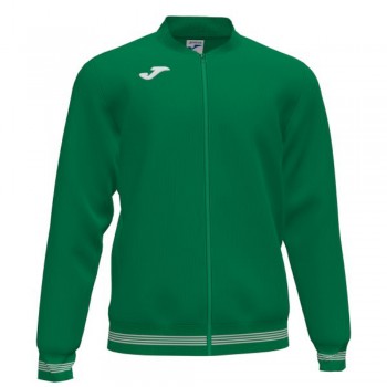 Joma CAMPUS III Sweatjacken gr�n | yam yam world
