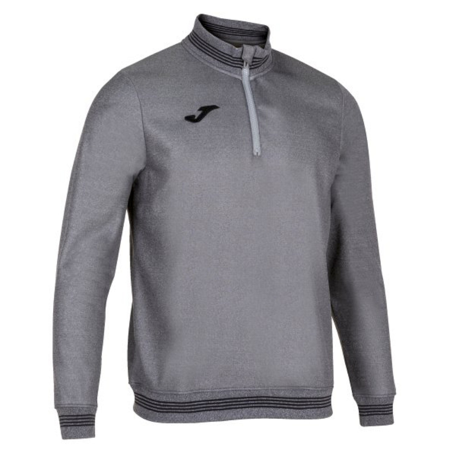 Joma CAMPUS III SWEATSHIRT grau