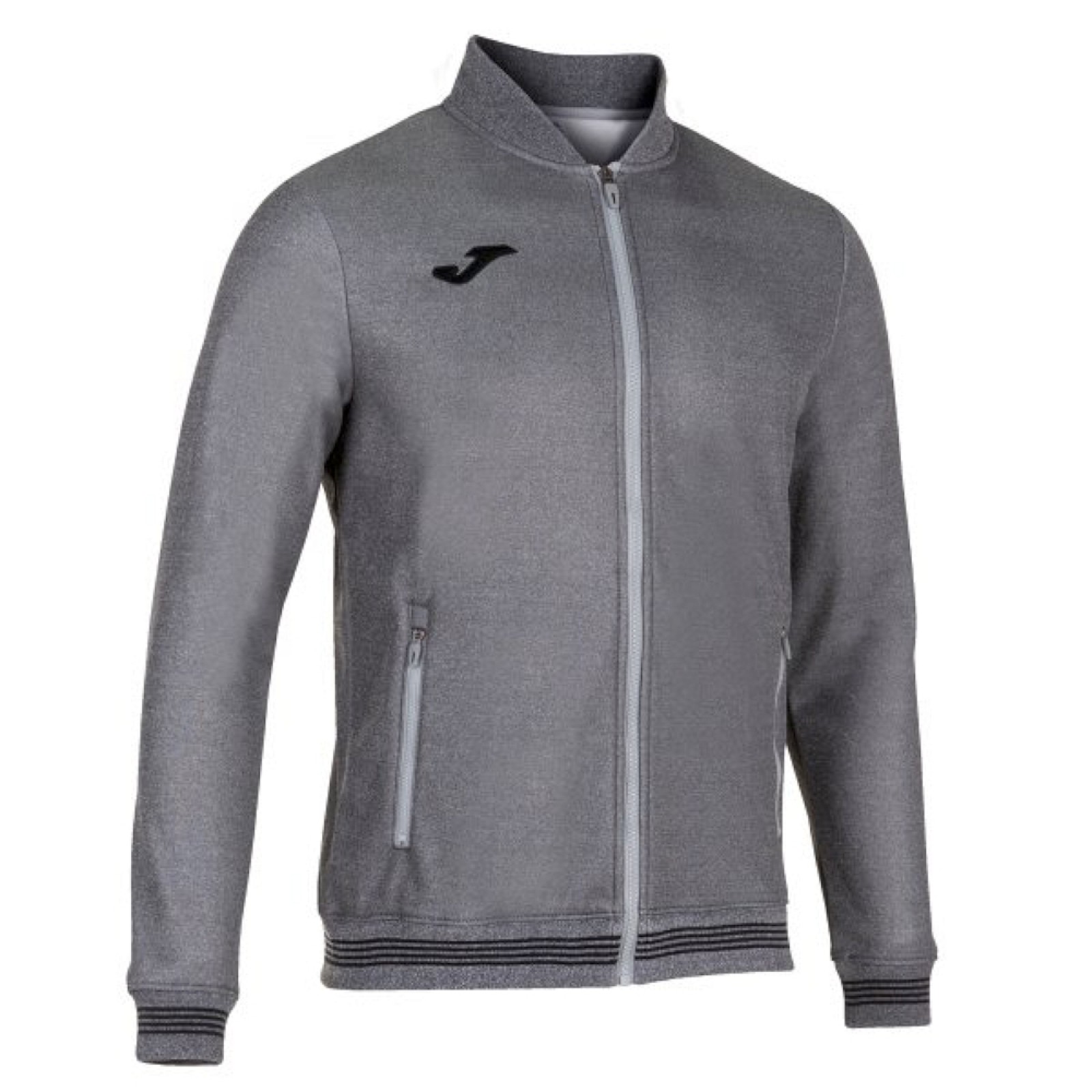 Joma CAMPUS III SWEATSHIRT grau