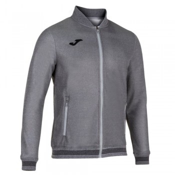 Joma CAMPUS III Sweatjacken grau | yam yam world