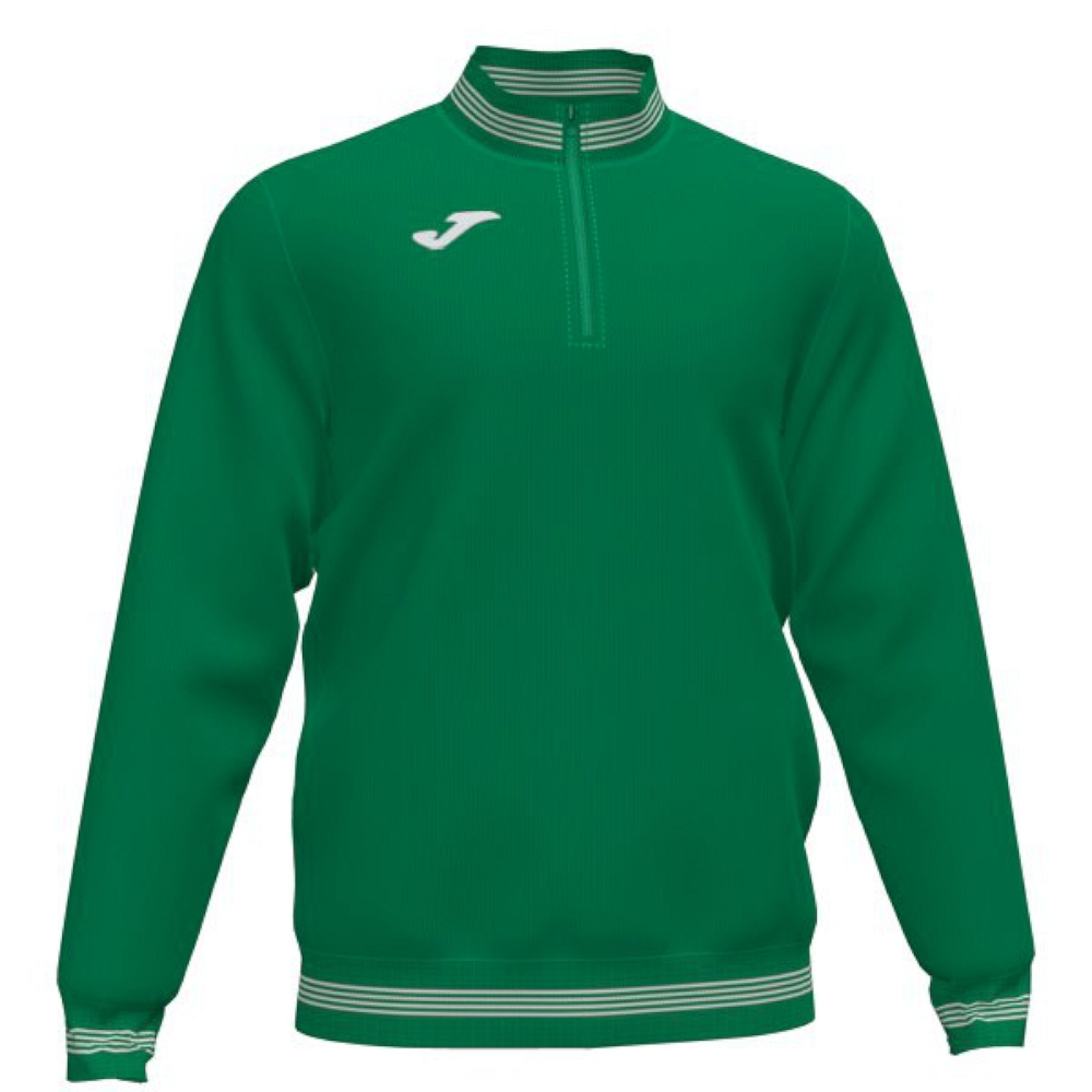 Joma CAMPUS III SWEATSHIRT gr�n