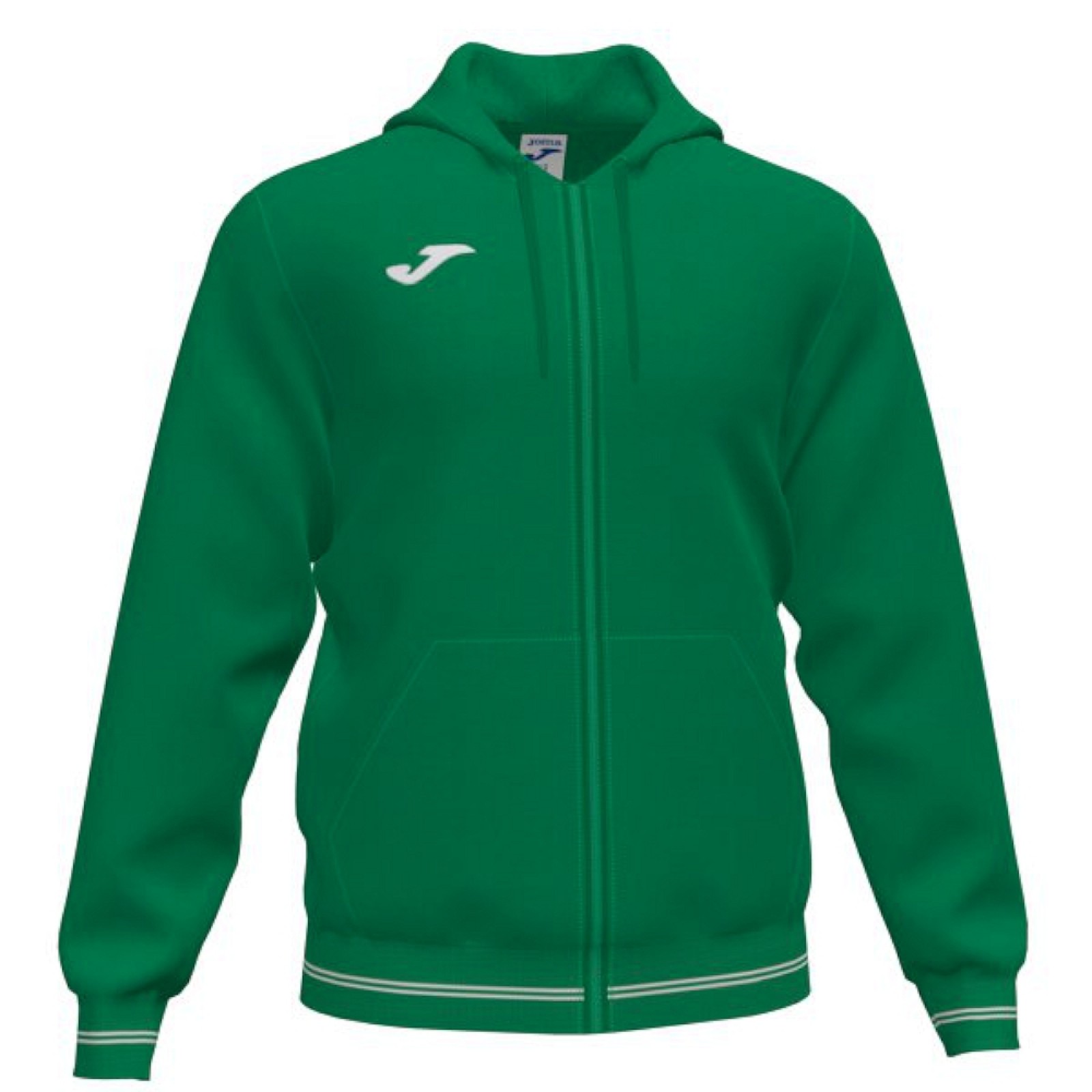 Joma CAMPUS III SWEATSHIRT gr�n