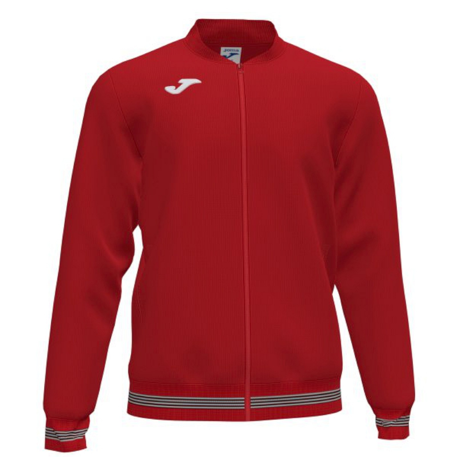 Joma CAMPUS III SWEATSHIRT rot