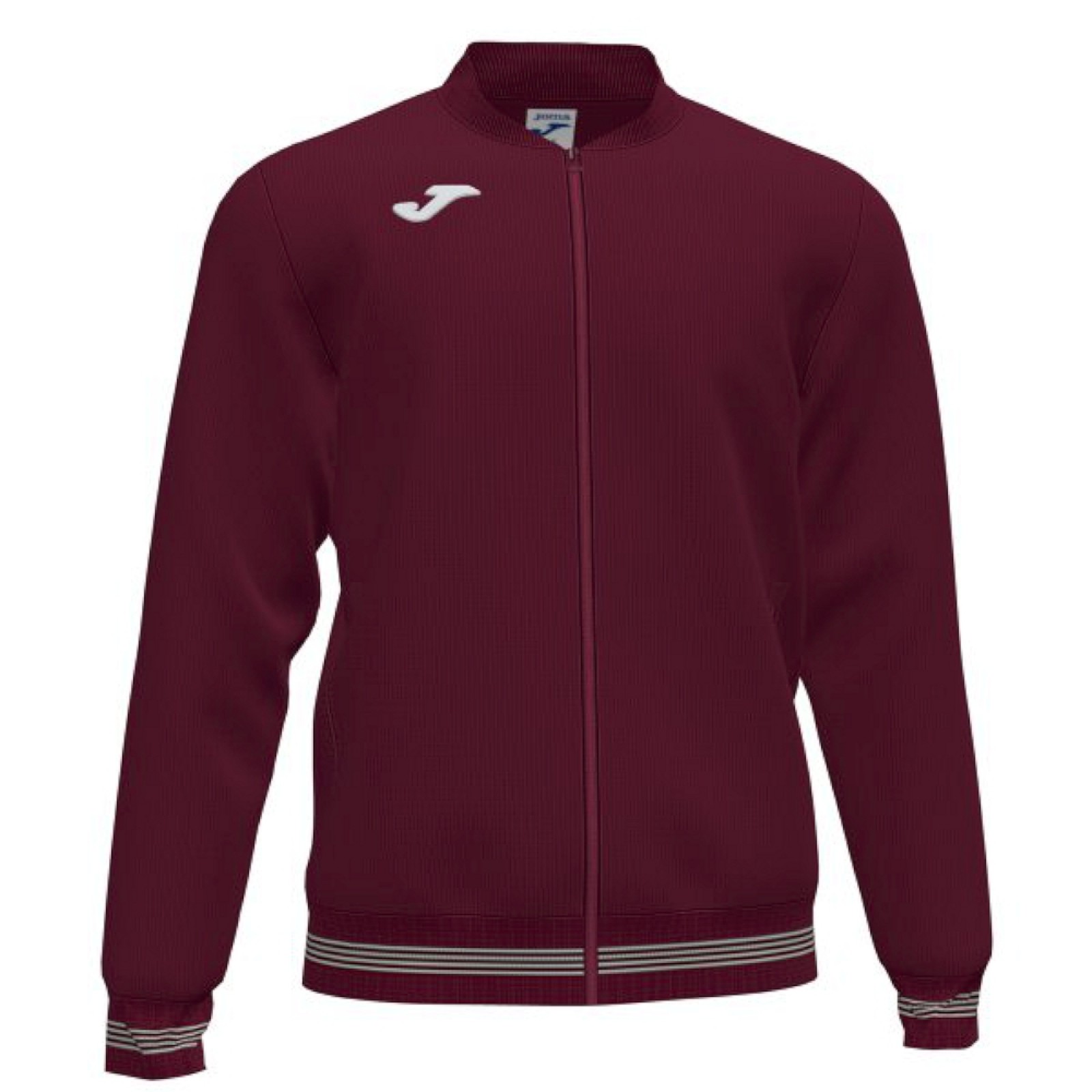 Joma CAMPUS III SWEATSHIRT rot