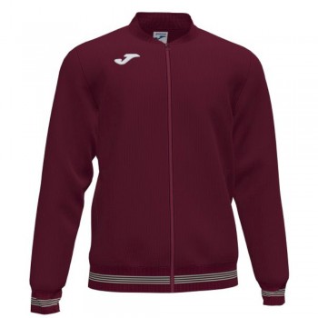 Joma CAMPUS III Sweatjacken rot | yam yam world