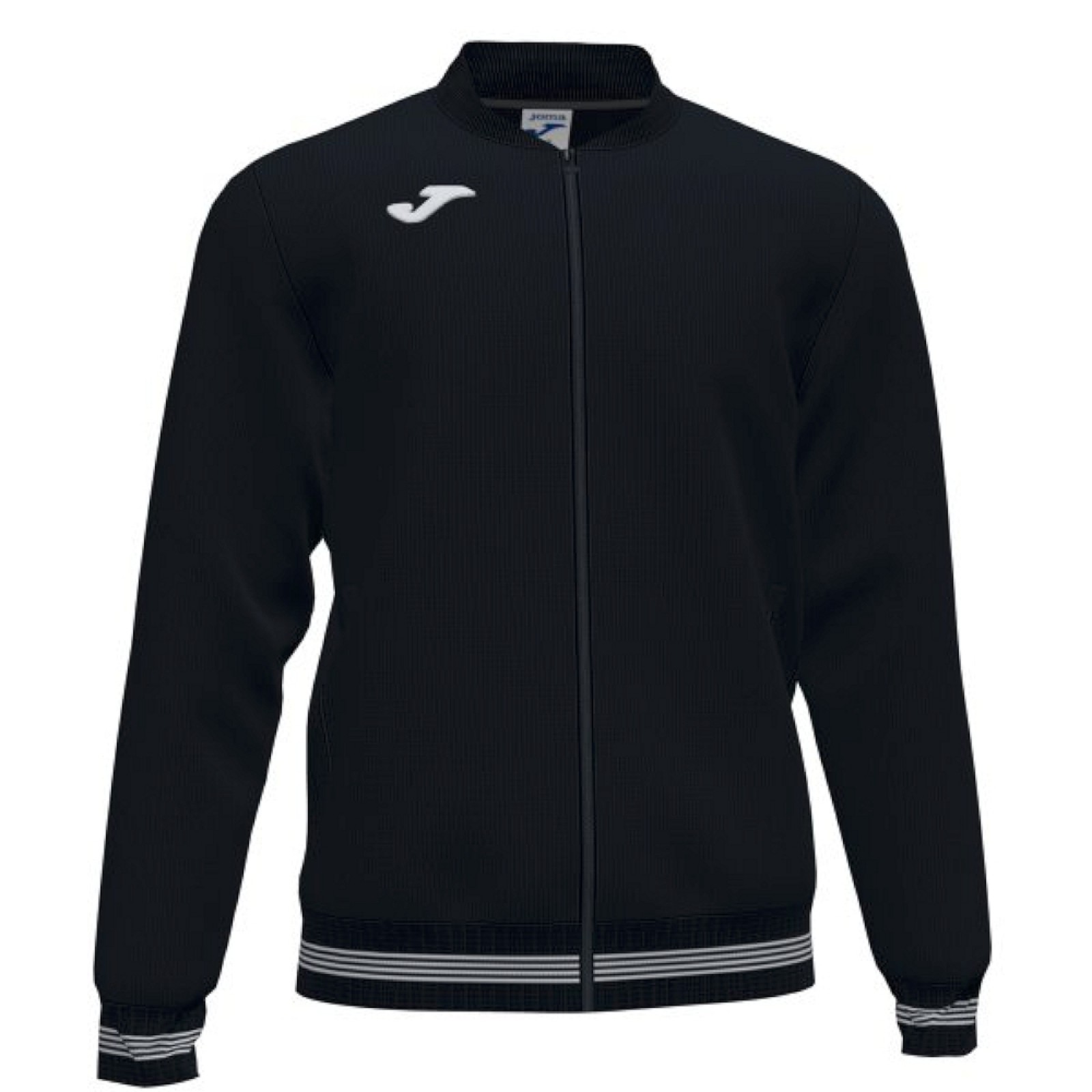 Joma CAMPUS III SWEATSHIRT schwarz