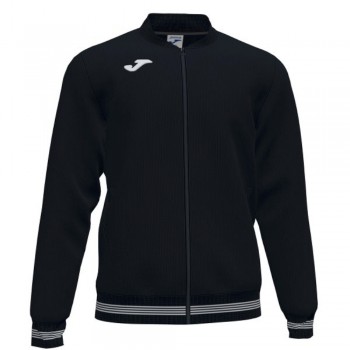 Joma CAMPUS III Sweatjacken schwarz | yam yam world