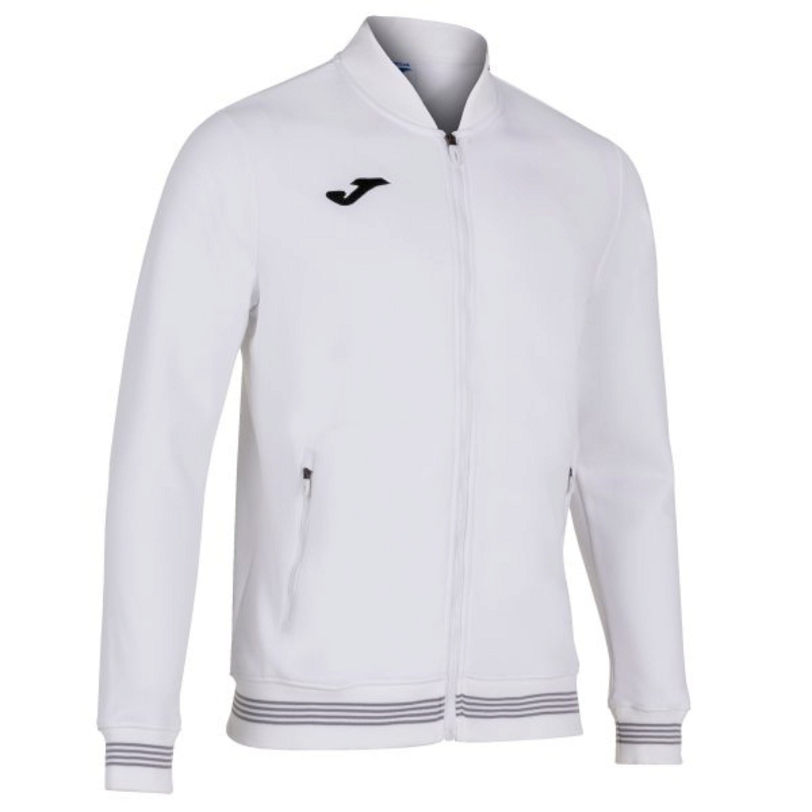 Joma CAMPUS III SWEATSHIRT weiss