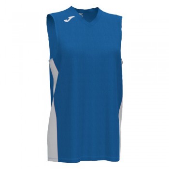 Joma CANCHA III Tanktops blau | yam yam world