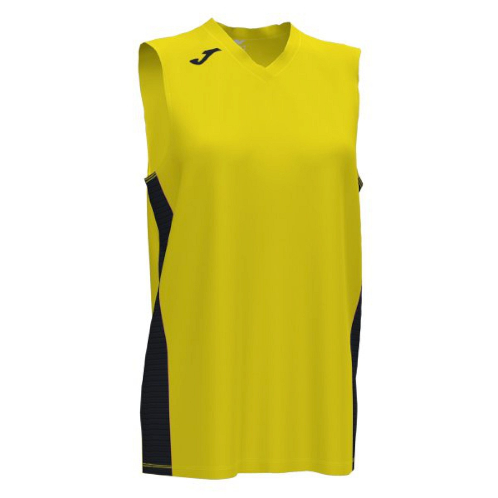 Joma CANCHA III TANKTOP gelb