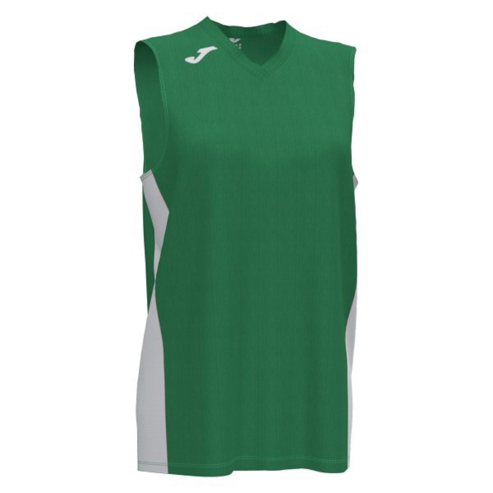 Joma CANCHA III TANKTOP gr�n