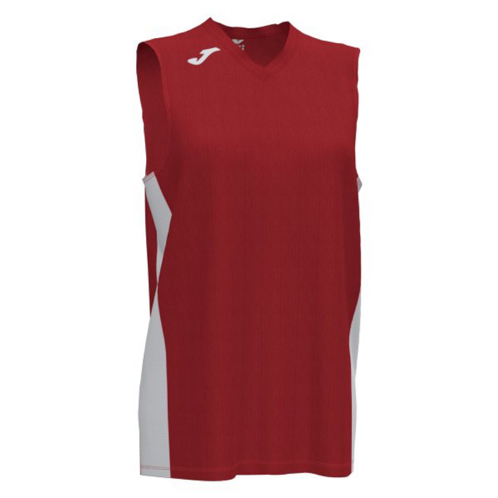 Joma CANCHA III TANKTOP rot