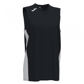 Joma CANCHA III Tanktops schwarz | yam yam world