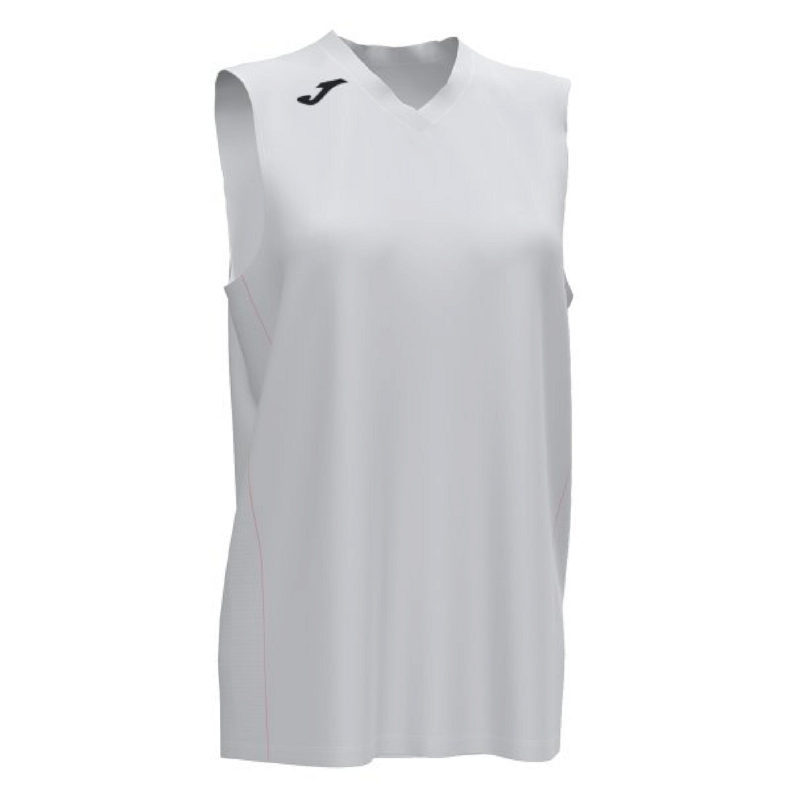 Joma CANCHA III TANKTOP weiss