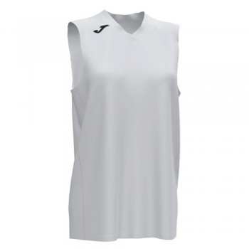 Joma CANCHA III Tanktops weiss | yam yam world