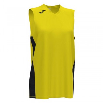 Joma CANCHA III Tanktops gelb | yam yam world