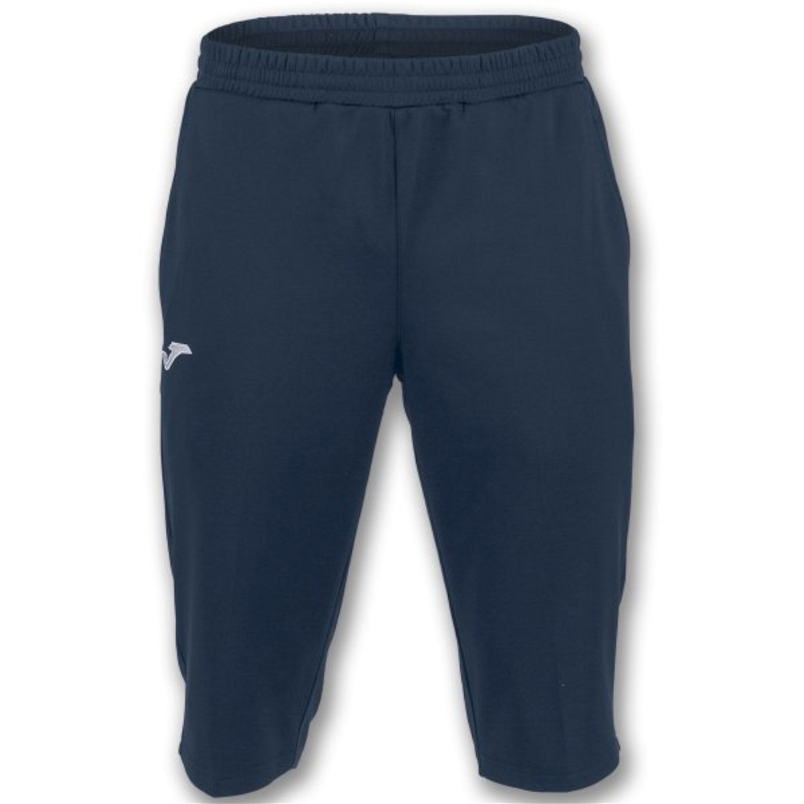 Joma CAPRI SHORT blau
