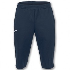 Joma CAPRI SHORT navy | yam yam world