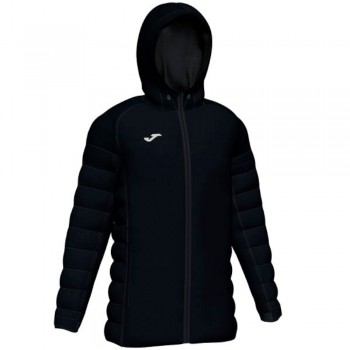 Joma CERVINO Jacken schwarz | yam yam world