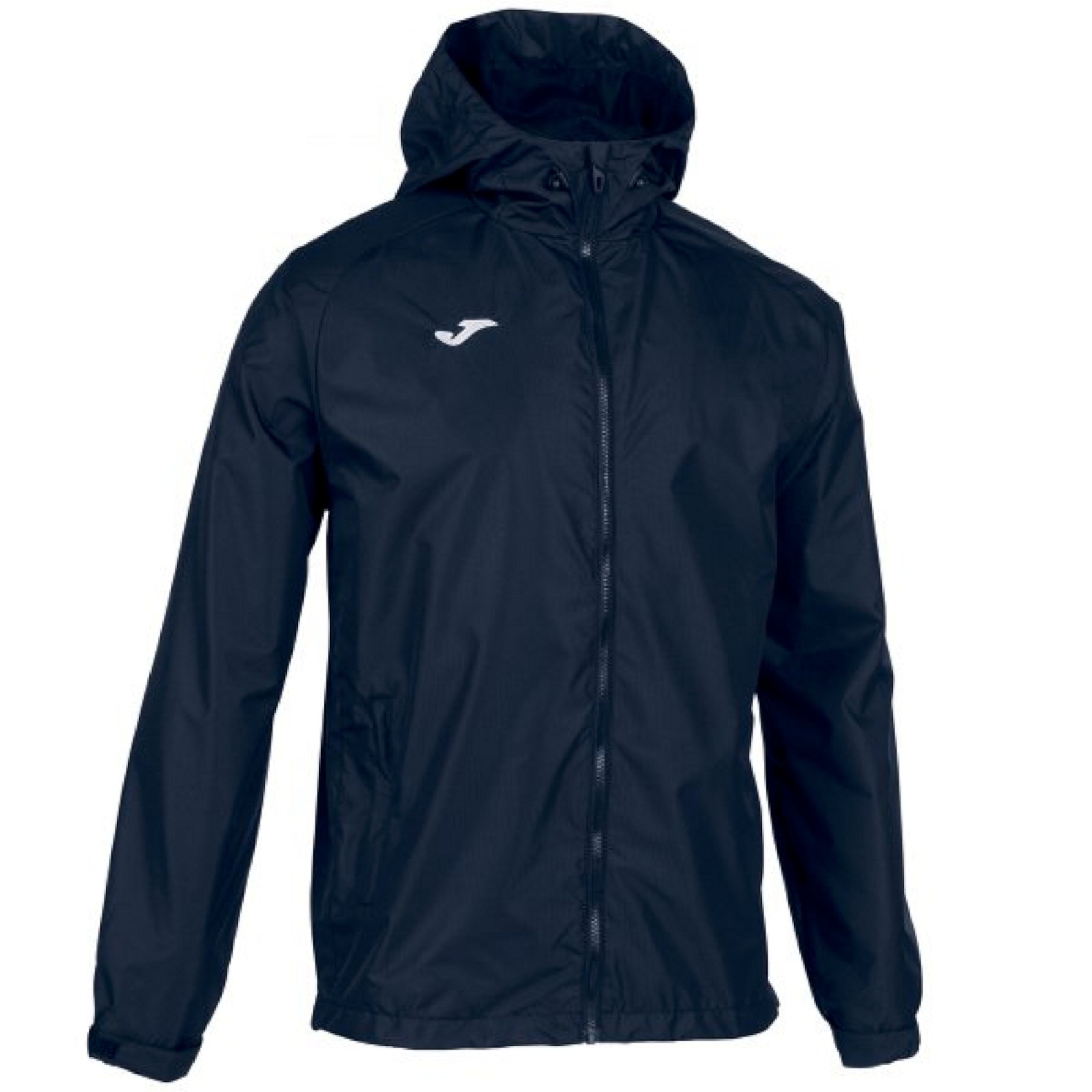 Joma CERVINO Regenjacken blau