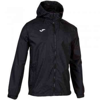 Joma CERVINO Regenjacken schwarz | yam yam world