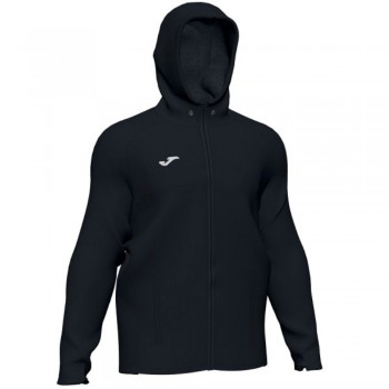 Joma CERVINO Regenjacken schwarz | yam yam world