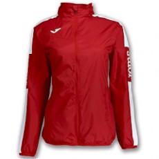 Joma CHAMPION IV Regenjacken rot | yam yam world