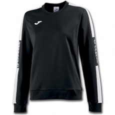 Joma CHAMPION IV Sweatshirts schwarz | yam yam world