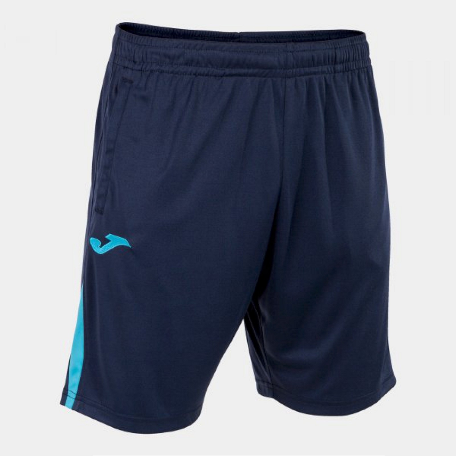 Joma CHAMPIONSHIP VII BERMUDA NAVY SHORT blau