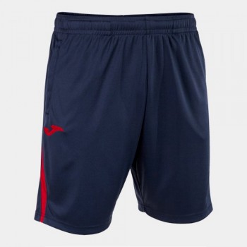 Joma CHAMPIONSHIP VII BERMUDA NAVY Shorts navy