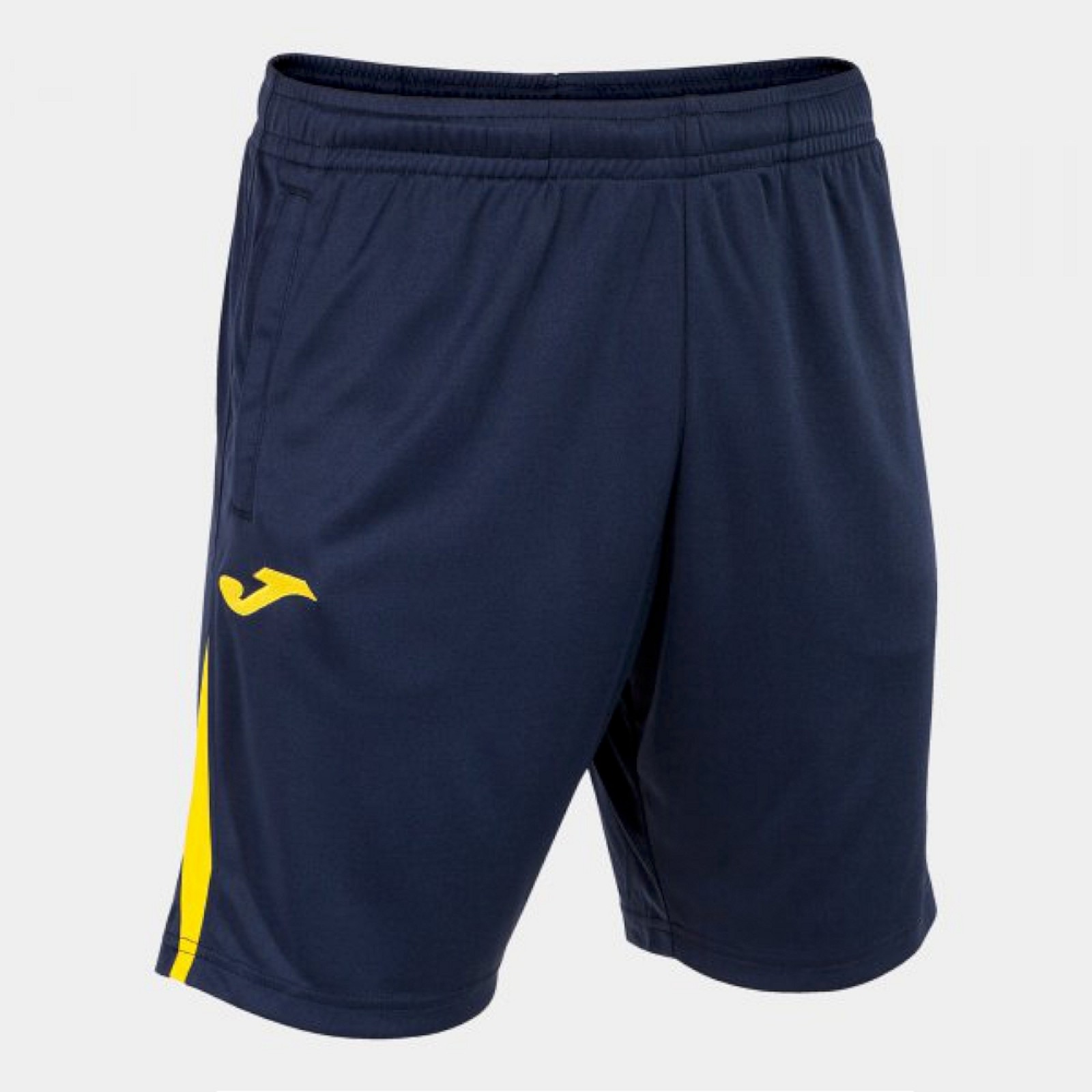 Joma CHAMPIONSHIP VII BERMUDA NAVY SHORT navy