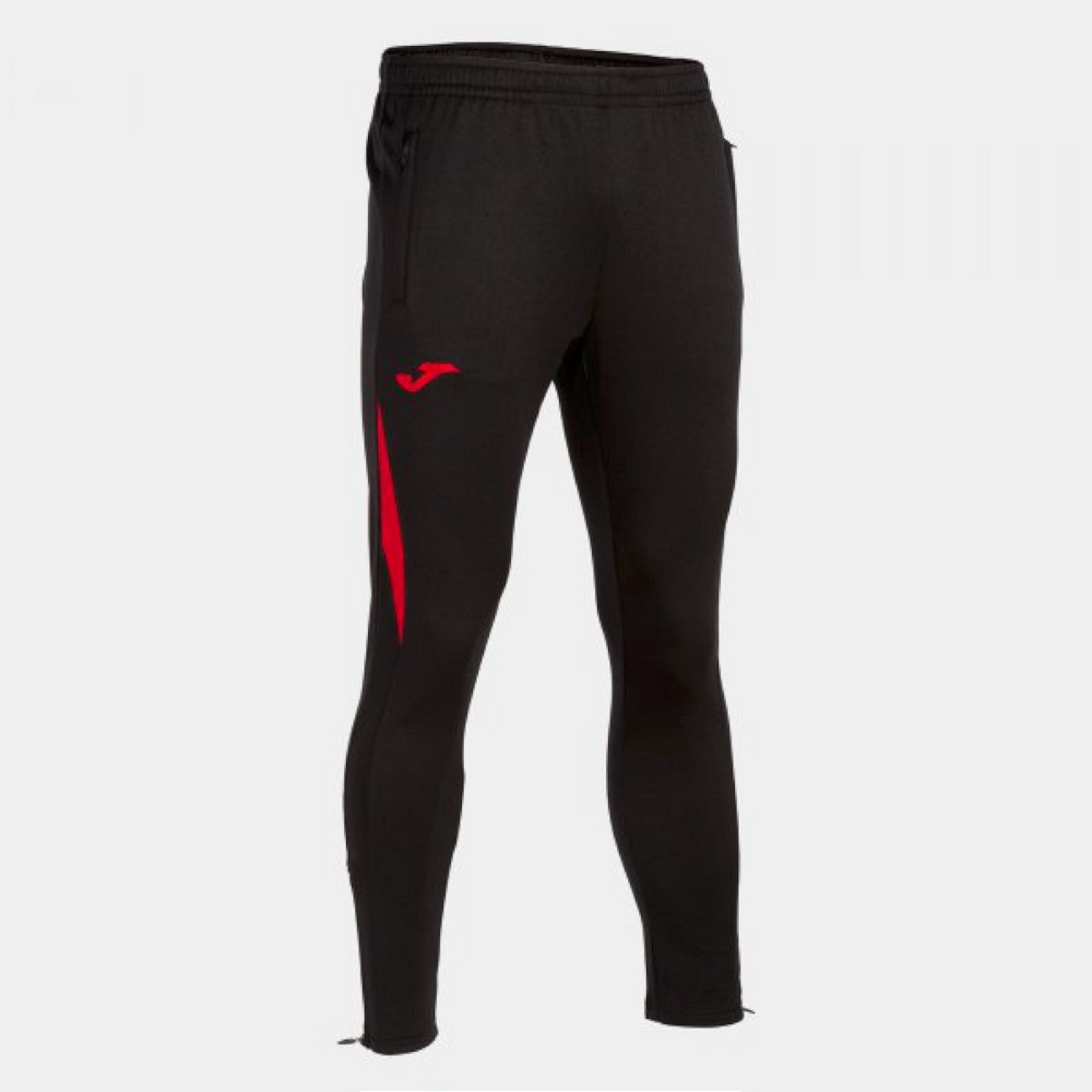 Joma CHAMPIONSHIP VII LONG PANTS BL TRAININGSHOSEN schwarz