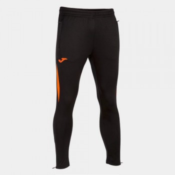 Joma CHAMPIONSHIP VII LONG PANTS BL Trainingshosen schwarz