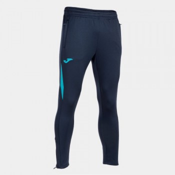 Joma CHAMPIONSHIP VII LONG PANTS NA Trainingshosen navy