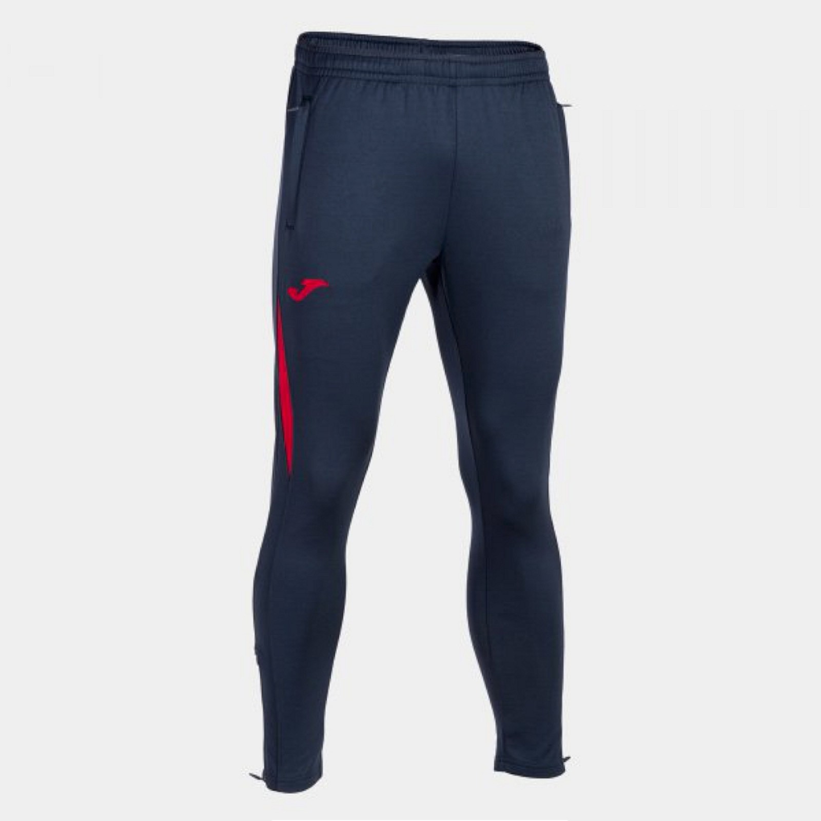 Joma CHAMPIONSHIP VII LONG PANTS NA TRAININGSHOSEN navy