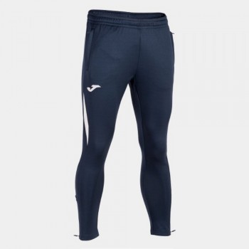 Joma CHAMPIONSHIP VII LONG PANTS NA Trainingshosen navy