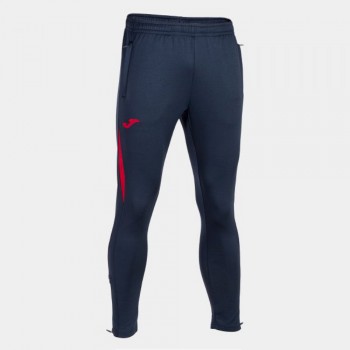 Joma CHAMPIONSHIP VII LONG PANTS NA Trainingshosen navy