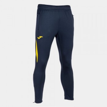 Joma CHAMPIONSHIP VII LONG PANTS NA Trainingshosen navy